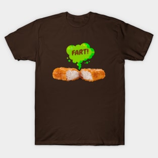 FART Nugget T-Shirt